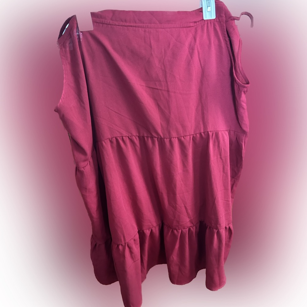 Women’s Summer Dress